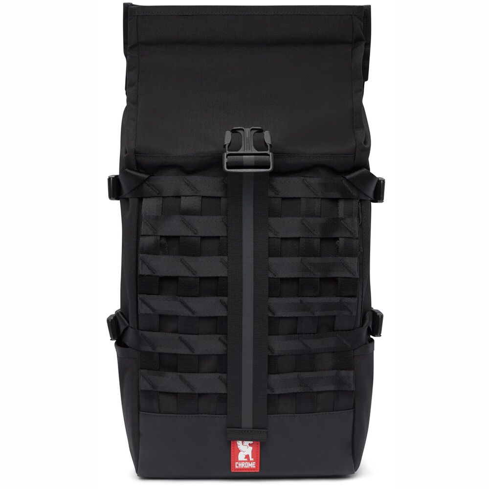 Chrome Barrage Cargo Rolltop 18-22L