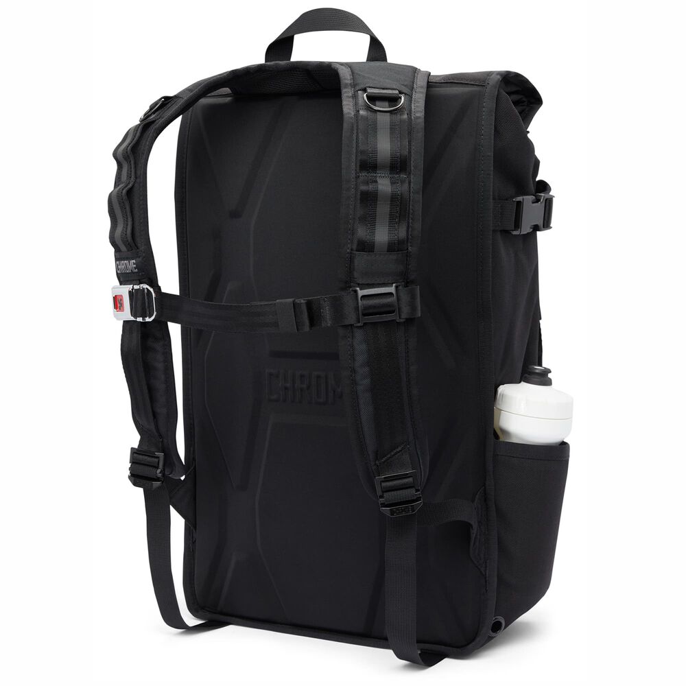 Chrome Barrage Cargo Rolltop 18-22L
