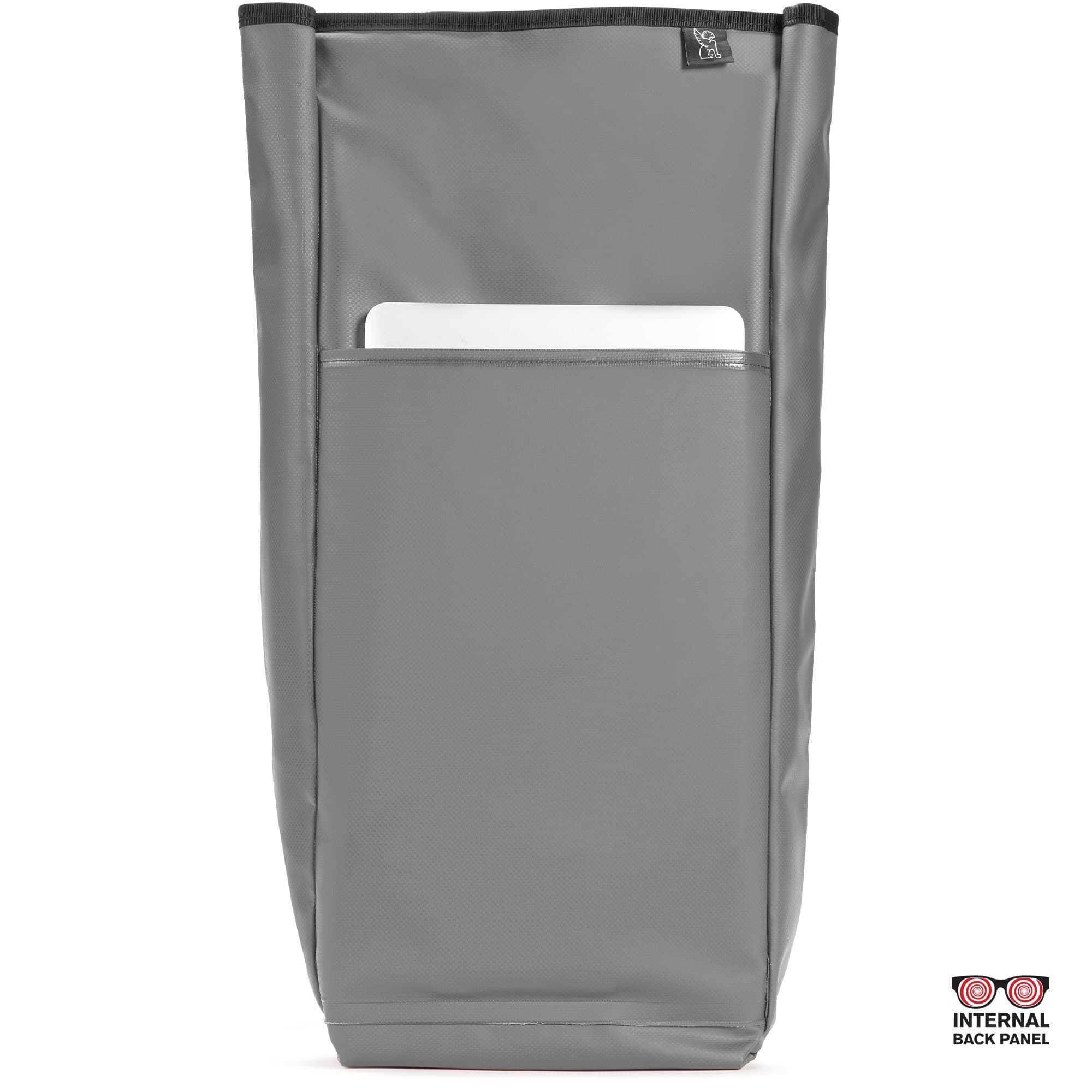 Chrome Barrage Cargo Rolltop 18-22L