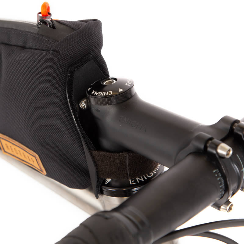 Restrap Bolt-on Top Tube Taske