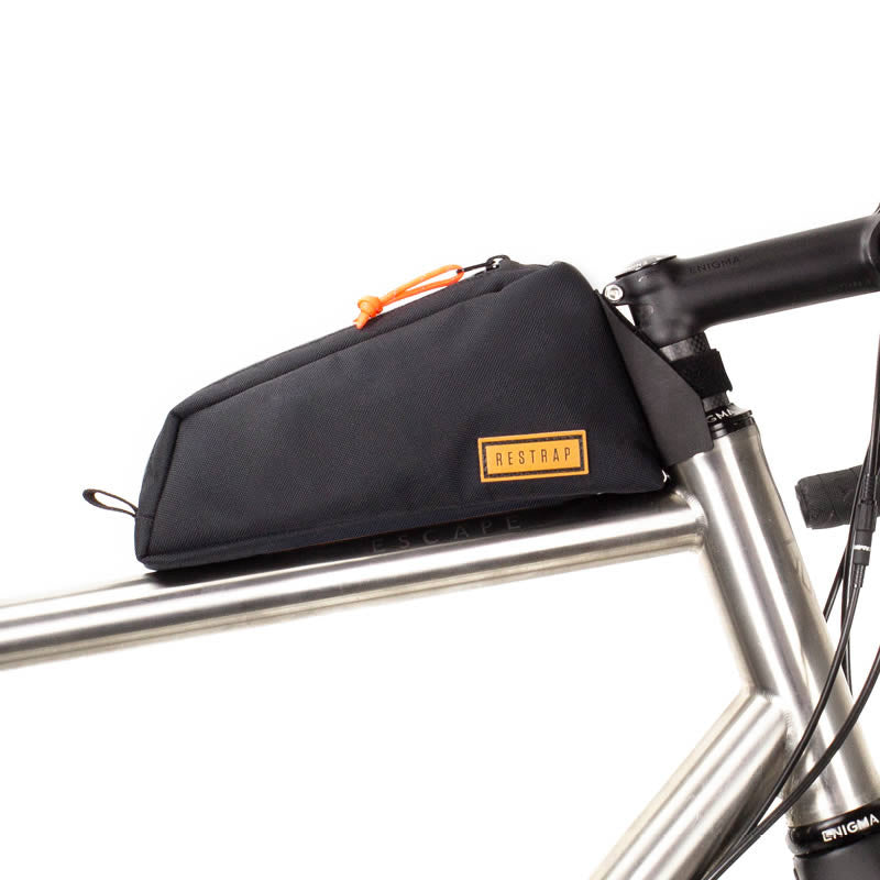 Restrap Bolt-on Top Tube Taske