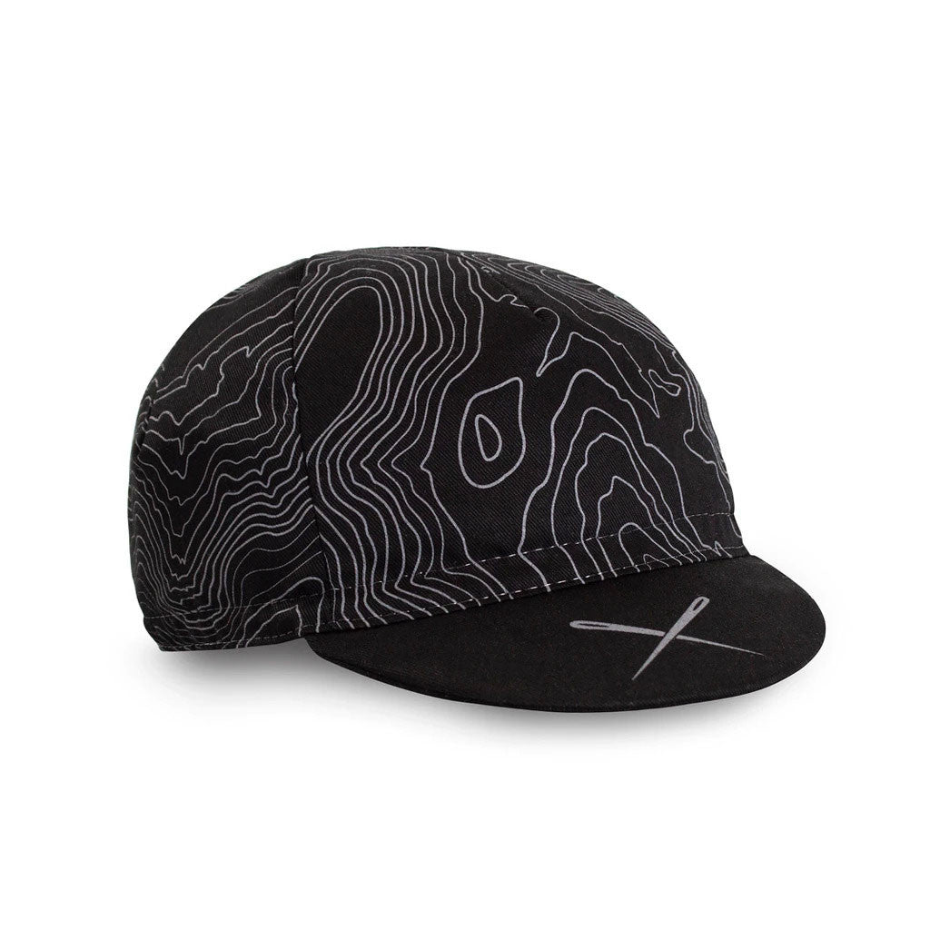 Restrap Yorkshire Contours Cykelcap