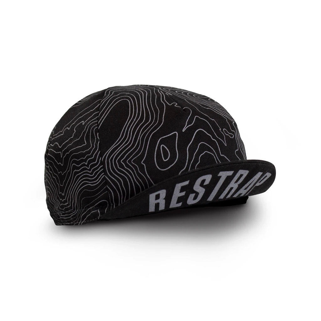 Restrap Yorkshire Contours Cykelcap