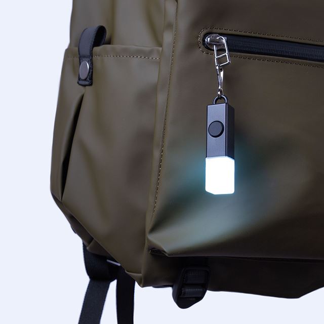Bookman Lightstick Sort