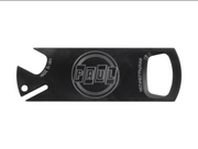 Paul Component flaskeåbner værktøj - sort
