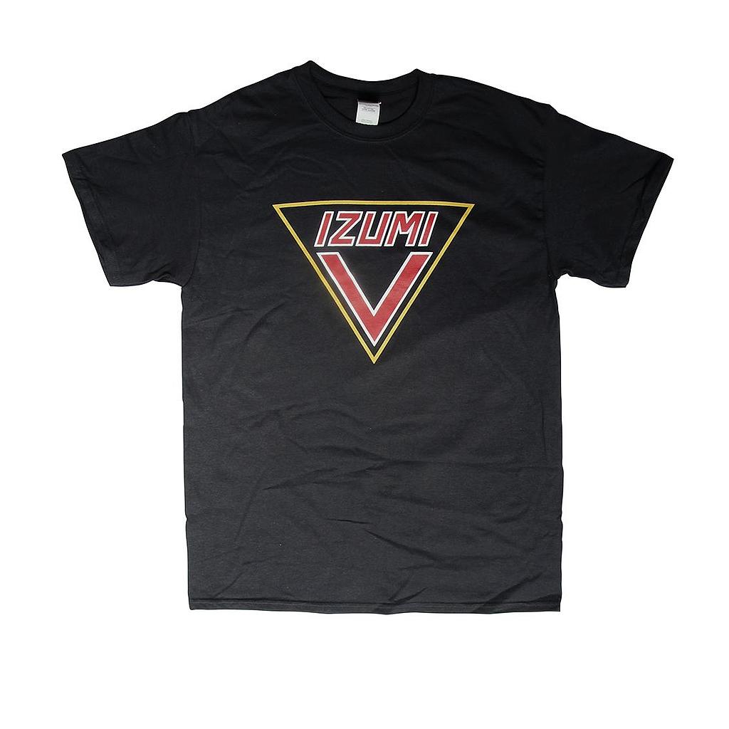 Izumi T-shirt V-kæde