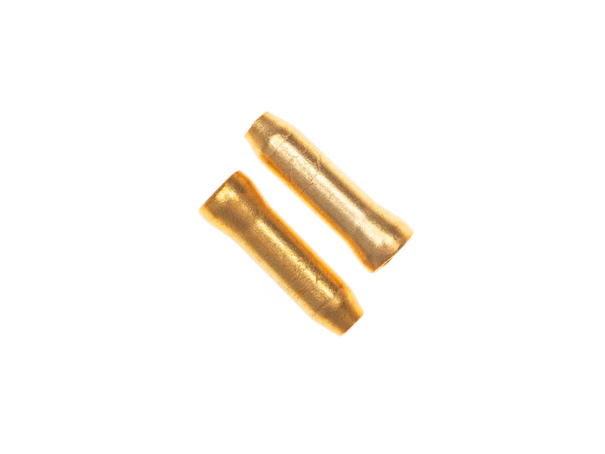 BLB Kabelender - Blandede Farver Guld