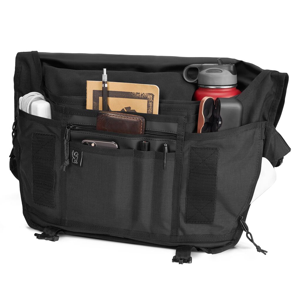 Chrome Industries Buran III - Sort