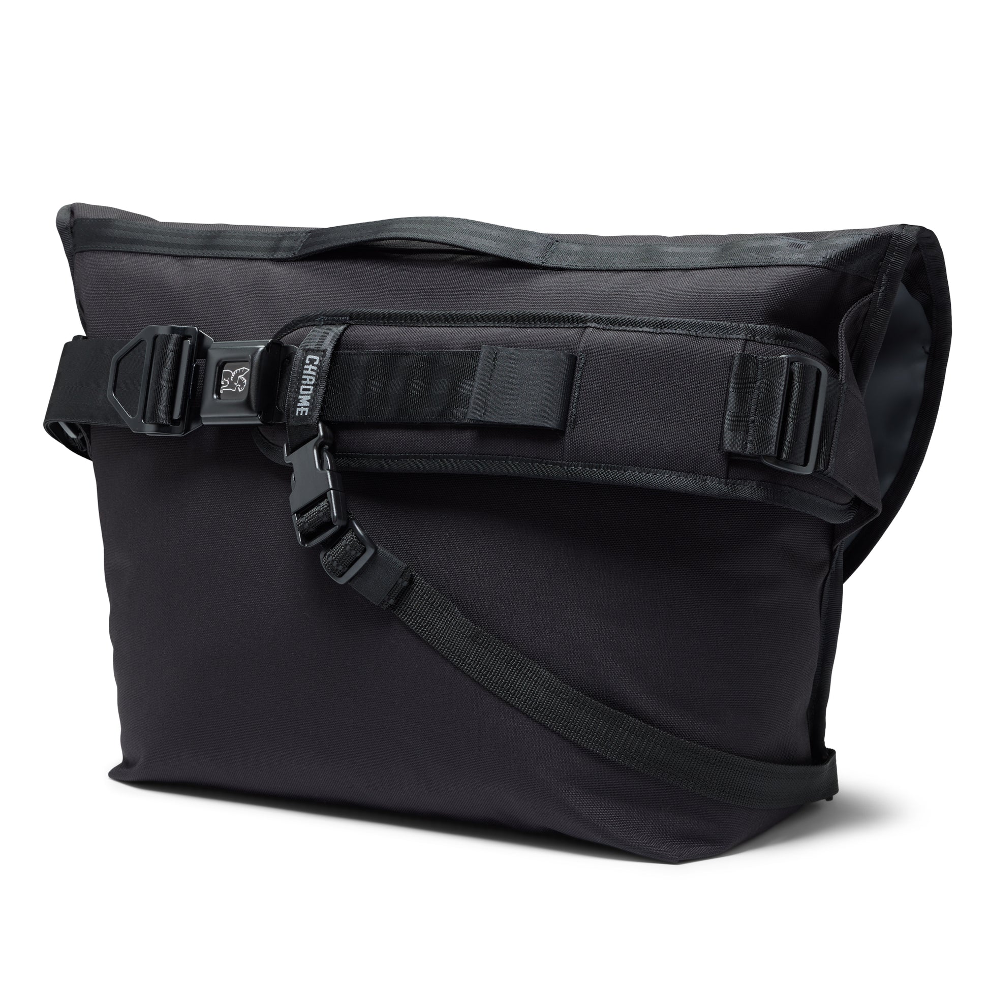 Chrome Industries Citizen Messenger Taske - Sort