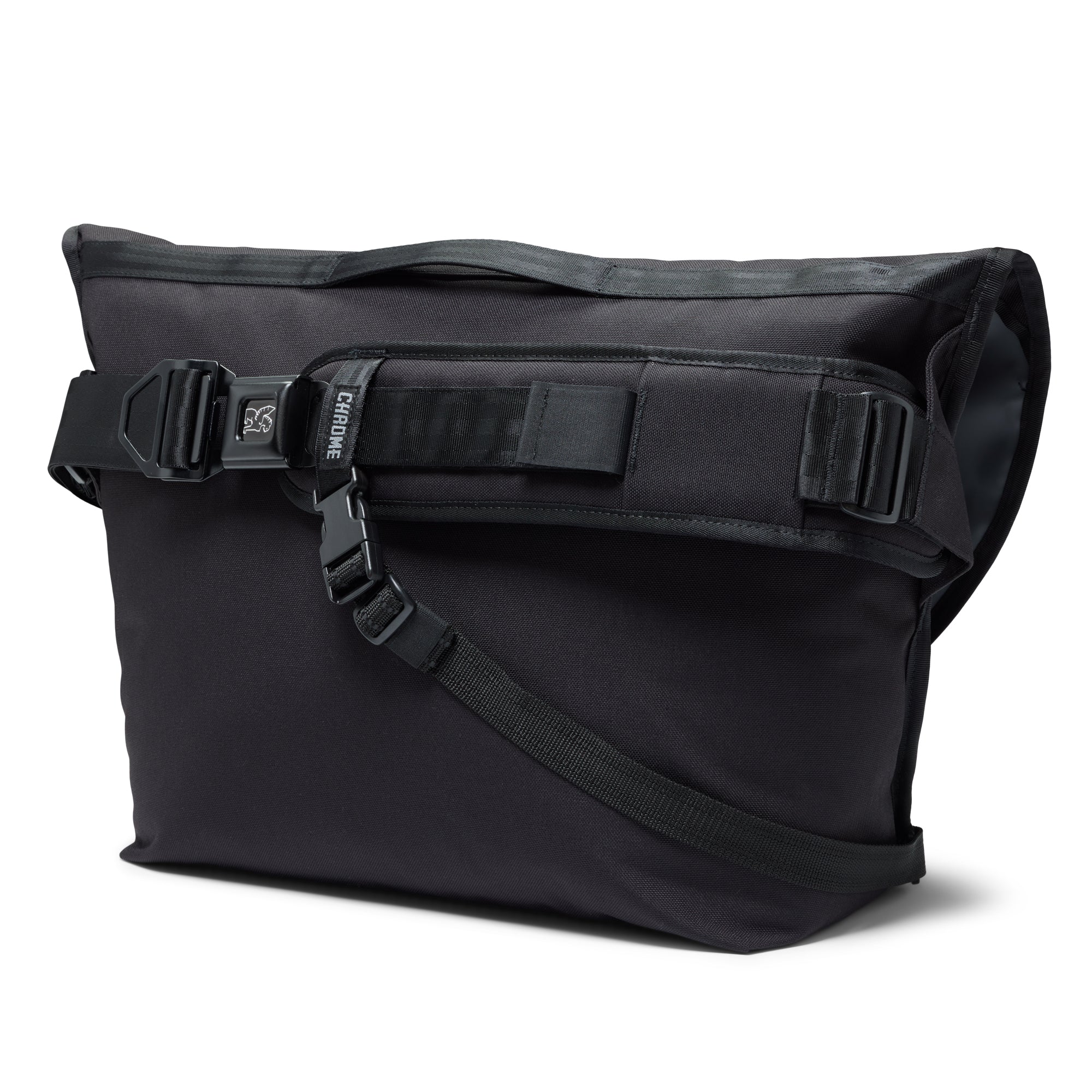 Chrome Industries Citizen Messenger Taske - Sort