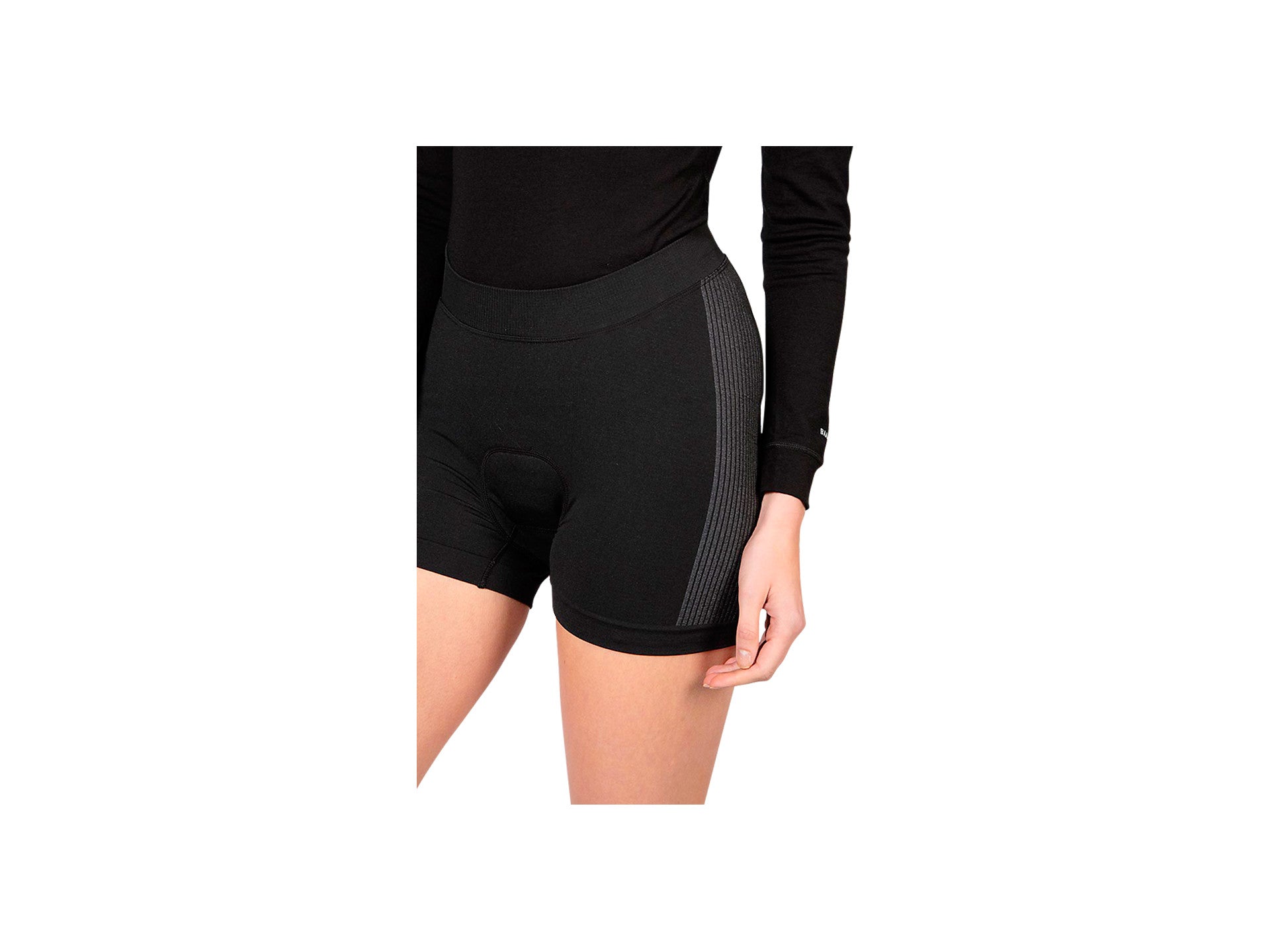 Endura Dame Designet Polstret Boxer