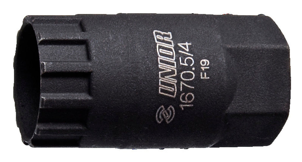 UNIOR Kassetteaftrækker til SRAM & Shimano m.fl.