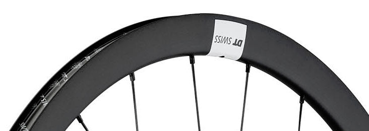 DT SWISS T 1800 Classic Track Hjulpar, Kanttråd 32 mm