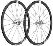 DT SWISS T 1800 Classic Track Hjulpar, Kanttråd 32 mm