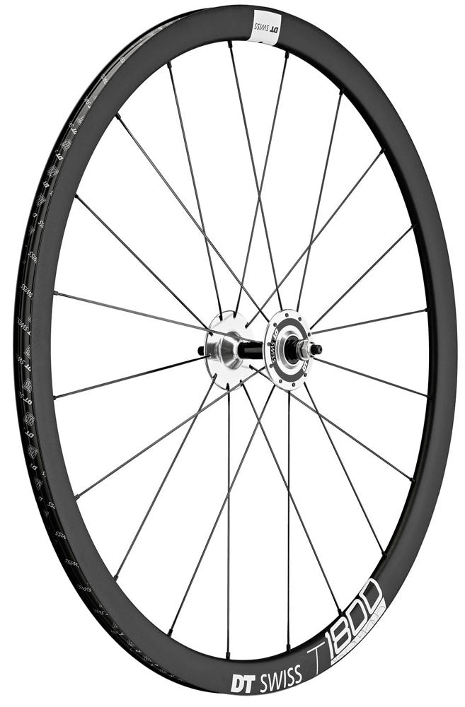 DT SWISS T 1800 Classic Track Hjulpar, kanttråd 32 mm