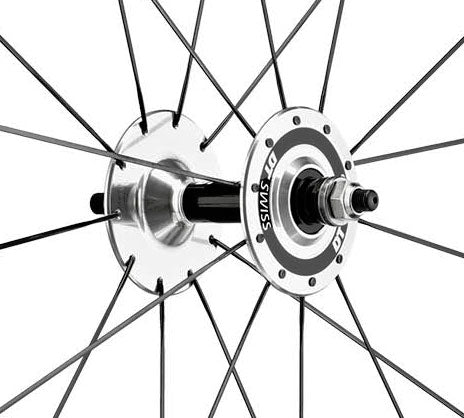 DT SWISS T 1800 Classic Track Hjulpar, Kanttråd 32 mm
