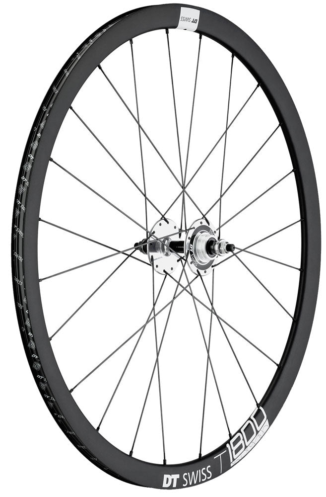 DT SWISS T 1800 Classic Track Hjulpar, Kanttråd 32 mm