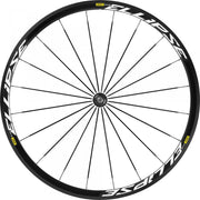 Mavic Ellipse Track hjulsæt