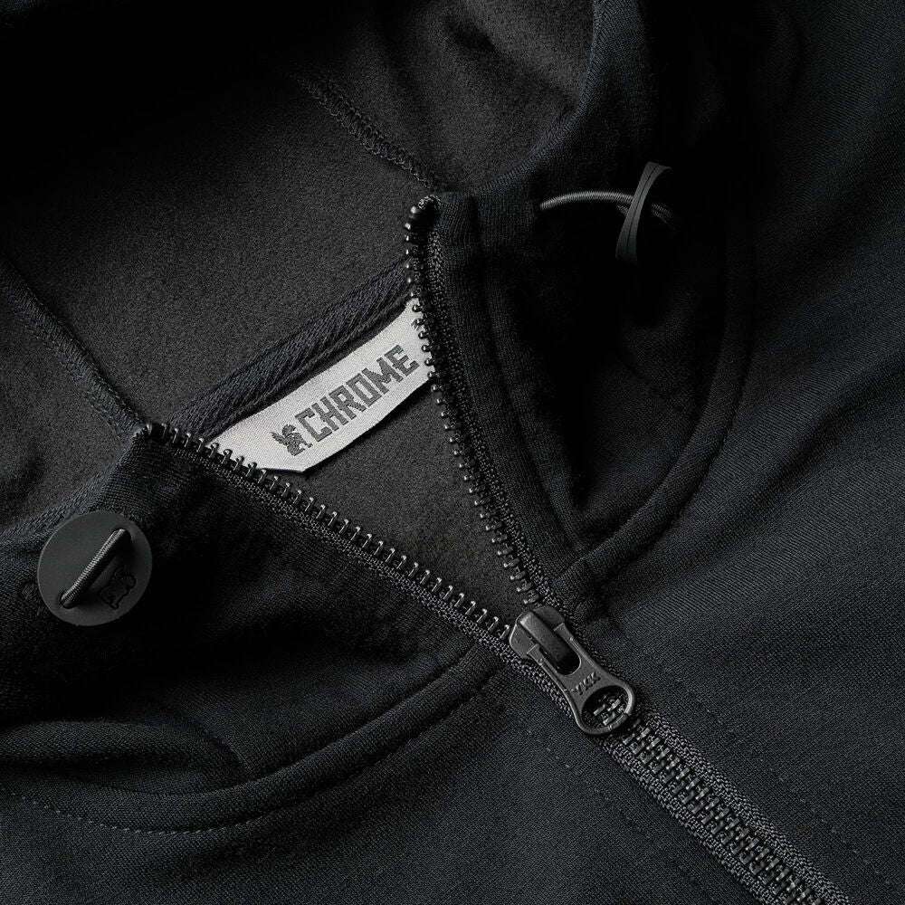 Chrome Industries Merino Cobra 3.0 Hættetrøje