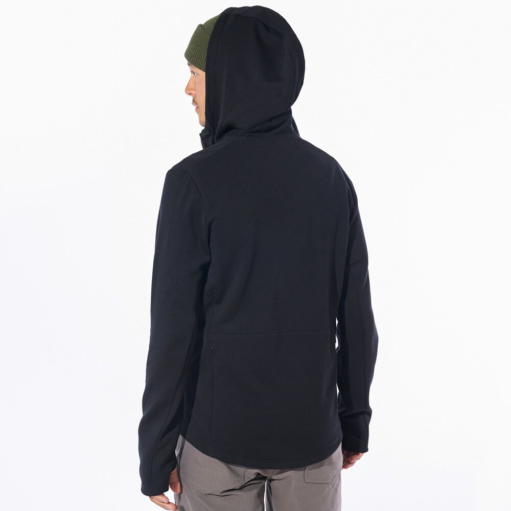 Chrome Industries Merino Cobra 3.0 Hættetrøje
