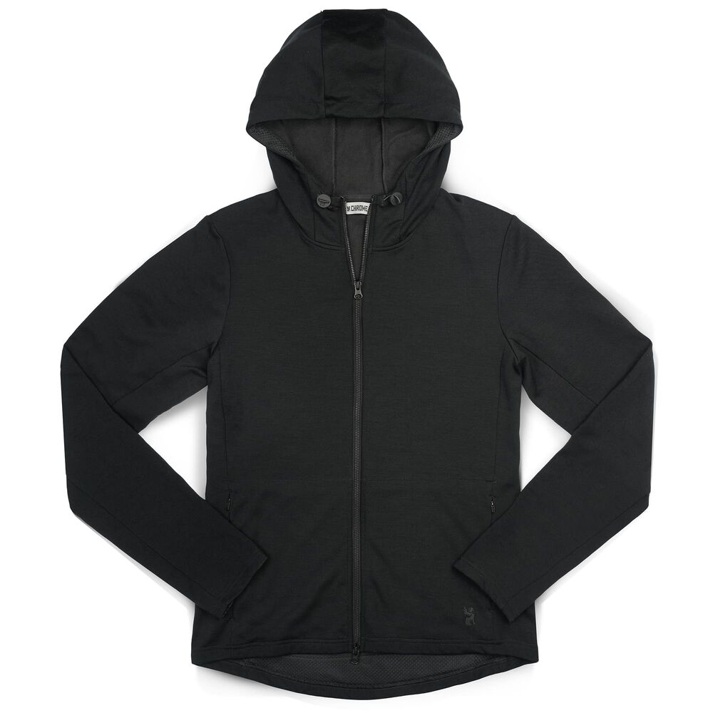 Chrome Industries Merino Cobra 3.0 Hættetrøje
