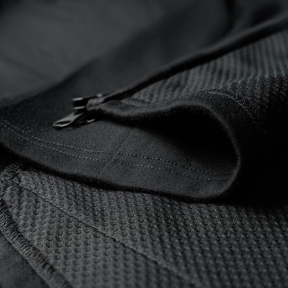 Chrome Industries Merino Cobra 3.0 Hættetrøje