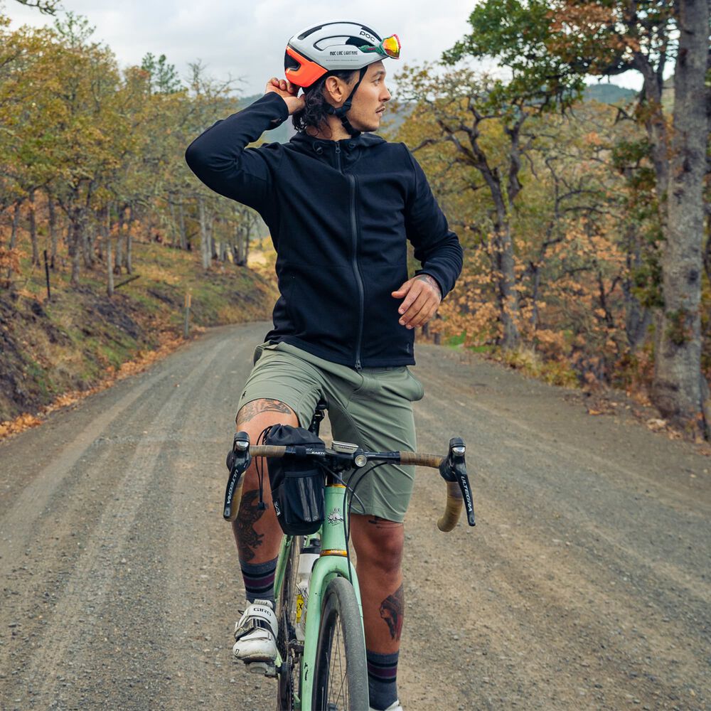 Chrome Industries Merino Cobra 3.0 Hættetrøje