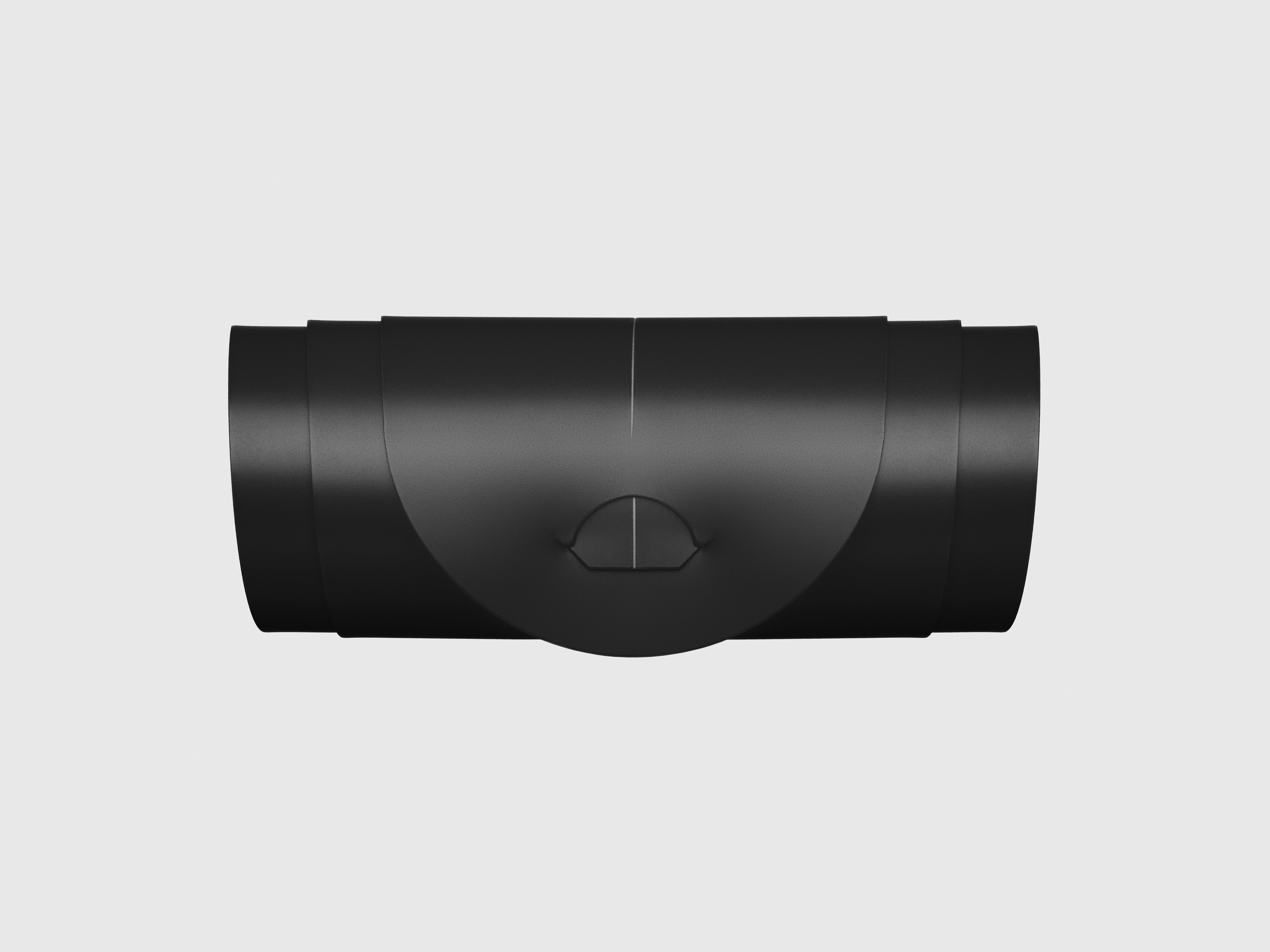 Musguard OMNI sæt (for + bag)