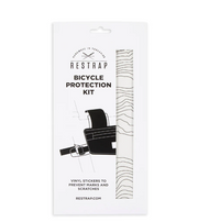 Restrap Cykelbeskyttelsessæt