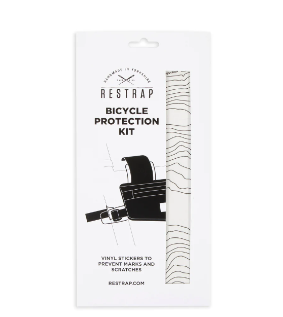 Restrap Cykelbeskyttelsessæt