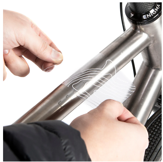 Restrap Cykelbeskyttelsessæt