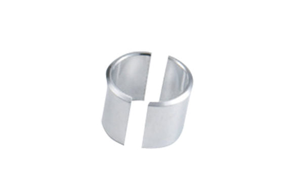 Dia-Compe Dirt Harry, højrehånds greb 25,4 mm sort/sølv