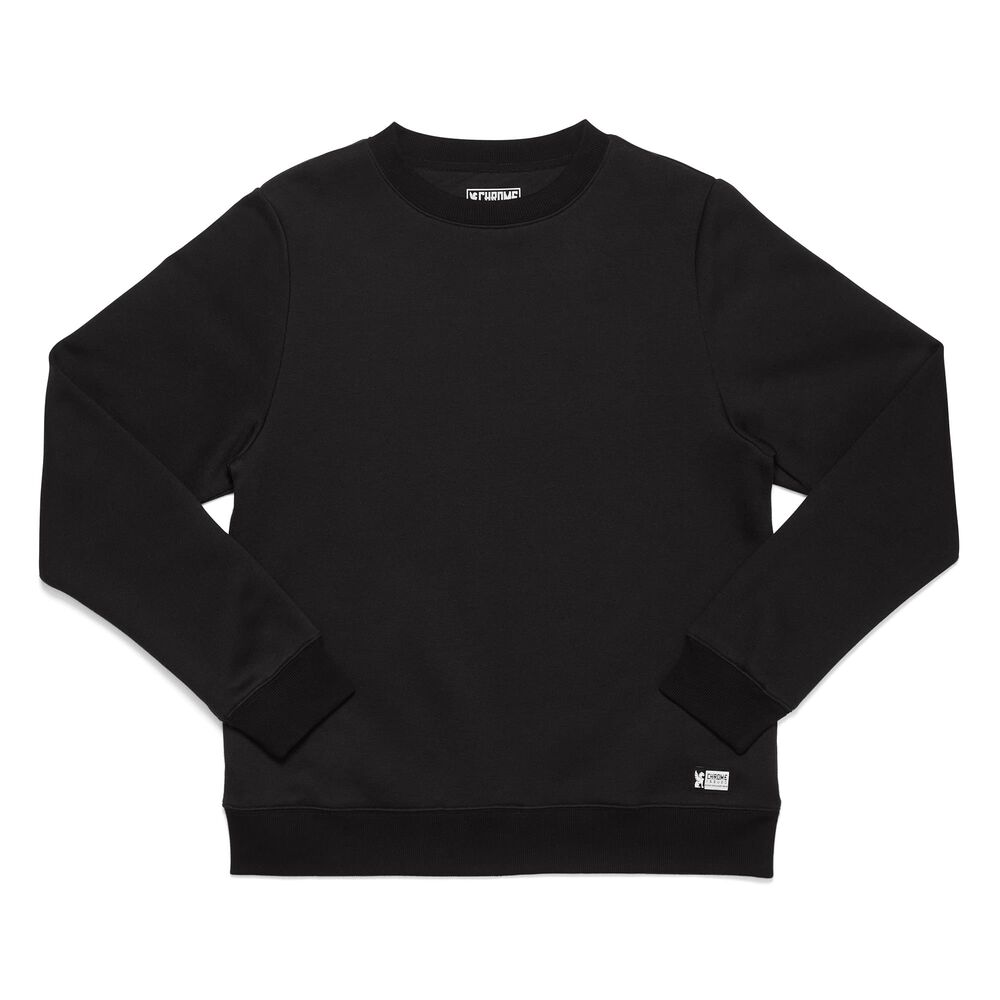 Chrome Industries Udstedt Fleece Crew