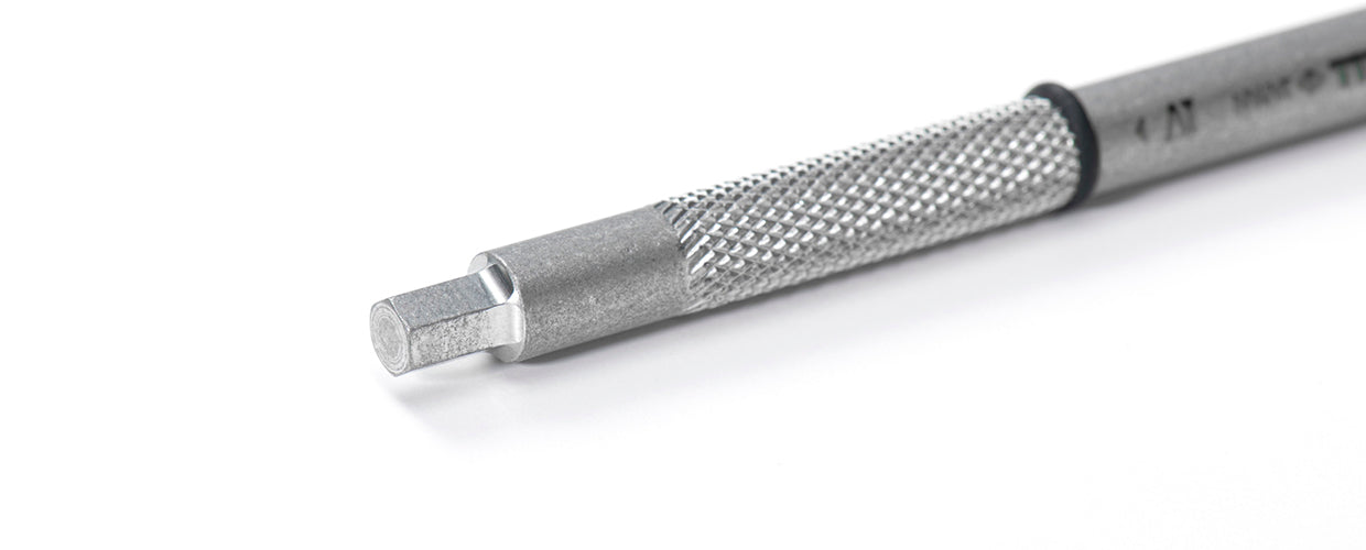 Runwell REVOLEX 34 sekskantnøgle, 3/4 mm