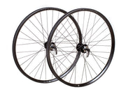 BLB Gravel hjulsæt - 650B (27,5) 100/135mm OLD 6 bolte 31mm