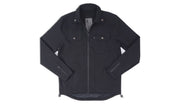 Chrome Ike Windshirt Canvas - Sort