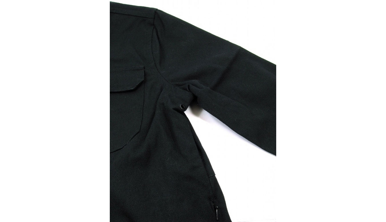 Chrome Ike Windshirt Canvas - Sort