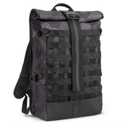 Chrome Barrage Cargo Rolltop - Svensk Camo