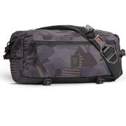 Chrome Kadet Sling Taske - Svensk Camouflage