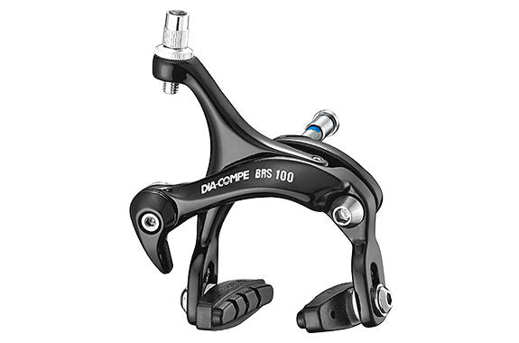 Dia-Compe BRS100 bagbremse sort