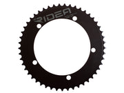 Ridea Full Flow Klinge 1/8" 144 BCD - Sort