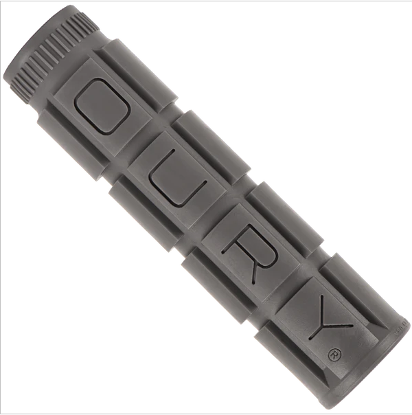 Oury V2 Enkeltsammensatte Greb, 135/33mm, Grafit