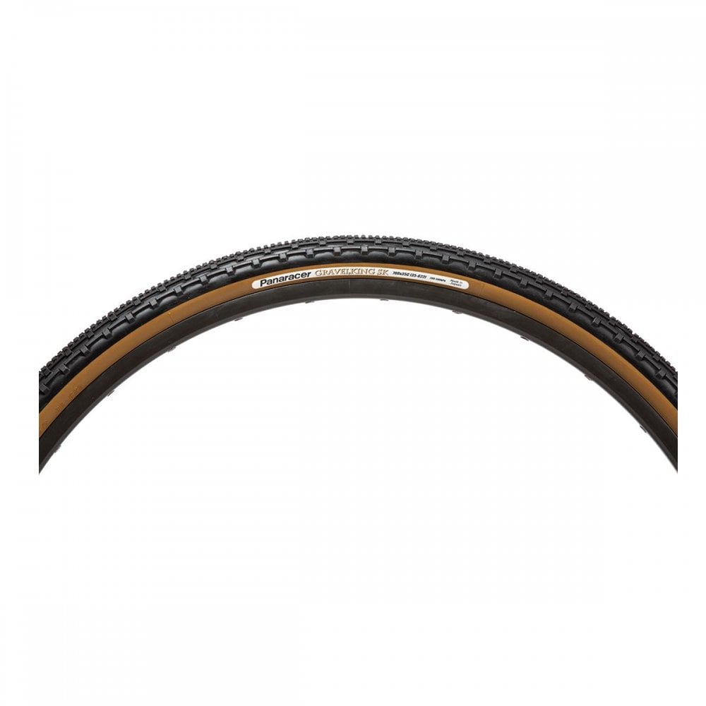 Panaracer Gravelking 27,5 SK Tanwall foldbar (48x584)