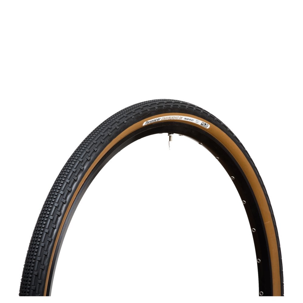 Panaracer Gravelking 27,5 SK Tanwall foldbar (48x584)