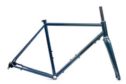 Brother Cycles Stroma Midnight Fade - Rammesæt