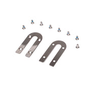 Cinelli Dropout-plader til Tipo Pista