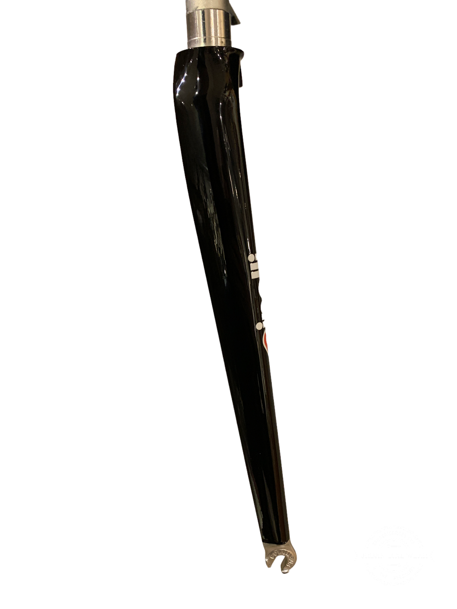 Columbus Pista Gaffel (Cinelli Vigorelli 2014 - Black is Black)
