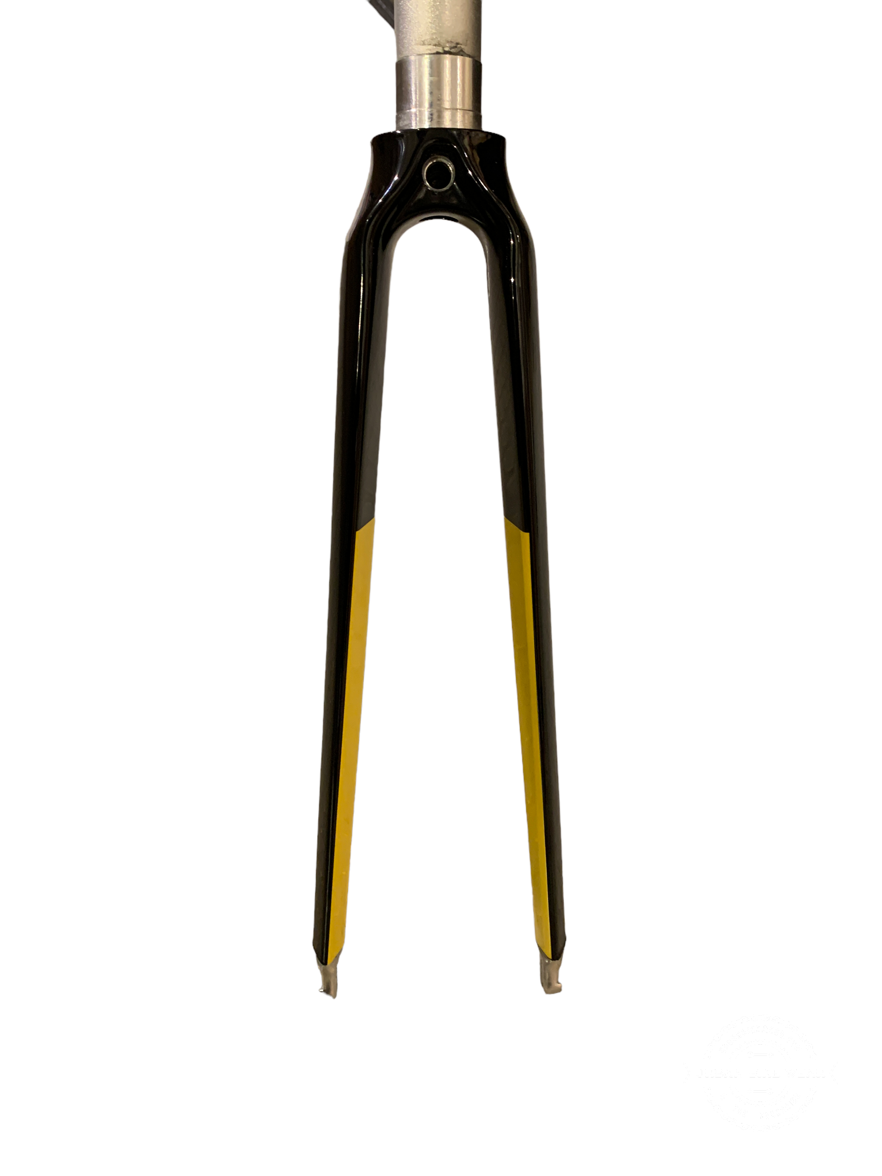 Columbus Pista Gaffel (Cinelli Vigorelli 2014 - Black is Black)