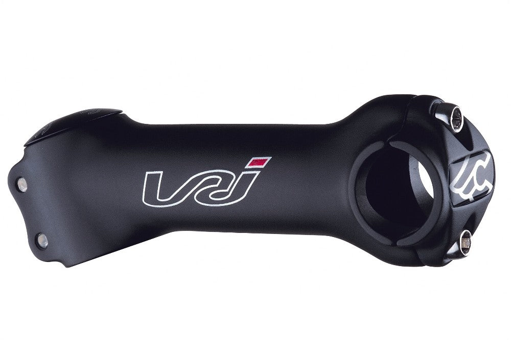 Cinelli Vai Frempind 26 mm - Crystal Flex Logo - Sort