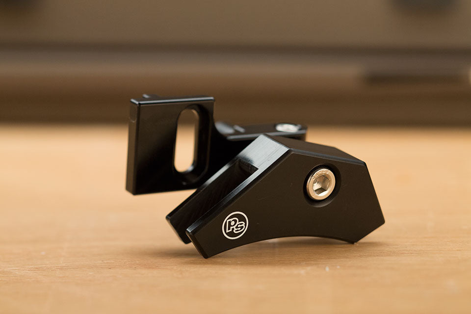 Problem Solvers ChainSpy2 til direkte monteringsadaptere